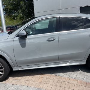 صورة 4 لـ 2026 Mercedes-BENZ GLE