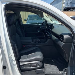 2024 Honda PILOT TOURING 缩略图 31