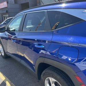 HYUNDAI TUCSON SEL - 5