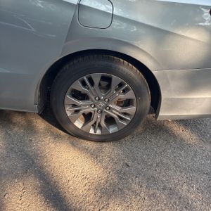 صورة مصغرة 18 لـ 2025 Honda ODYSSEY TOURING