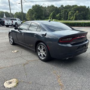 صورة 5 لـ 2017 Dodge CHARGER SXT