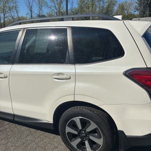 SUBARU FORESTER 2.5I PREMIUM - 6