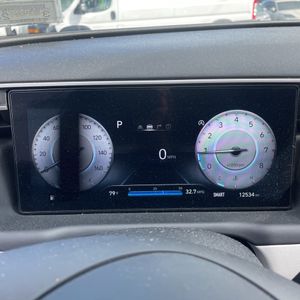 صورة مصغرة 41 لـ 2024 Hyundai TUCSON SEL