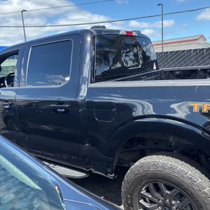 FORD F-150 TREMOR - 4