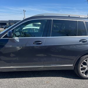 BMW X7 XDRIVE40I - 3