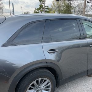 MAZDA CX-90 3.3 TURBO PREFERRED PLUS - 9