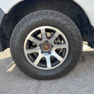 2014 RAM 1500 TRADESMAN 照片 17