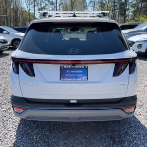 HYUNDAI TUCSON SEL CONVENIENCE - 6