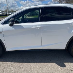 LEXUS RX 350 F SPORT - 4