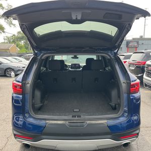 صورة مصغرة 40 لـ 2023 Chevrolet BLAZER LT