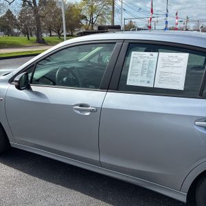 SUBARU LEGACY SPORT - 6