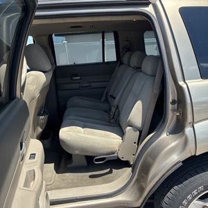 صورة مصغرة 34 لـ 2006 Dodge DURANGO SLT