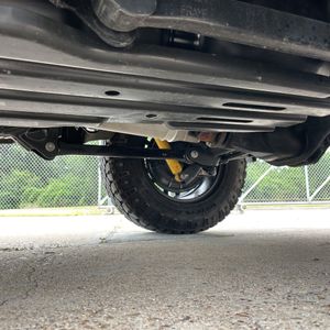 2026 RAM 1500 REBEL 缩略图 29