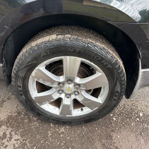 صورة مصغرة 18 لـ 2012 Chevrolet TRAVERSE LT