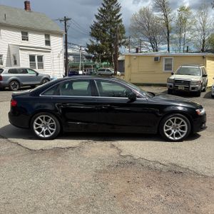 AUDI A4 PREMIUM PLUS - 10