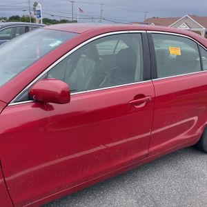 2007 Toyota CAMRY HYBRID BASE — фото 4