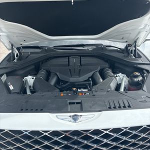 2024 Genesis GV80 3.5T 缩略图 46