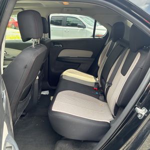 2014 Chevrolet EQUINOX LT — миниатюра 34