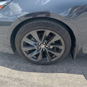 2026 Toyota COROLLA SE — миниатюра 17