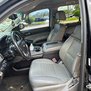 2015 Chevrolet TAHOE LT — фото 32
