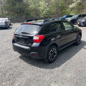 SUBARU XV CROSSTREK 2.0I LIMITED - 8