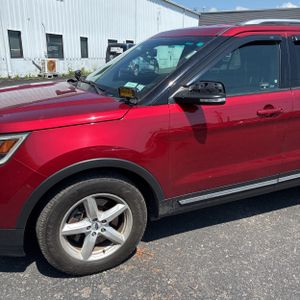 صورة 2 لـ 2016 FORD EXPLORER XLT