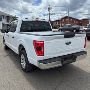 FORD F-150 XLT - 5