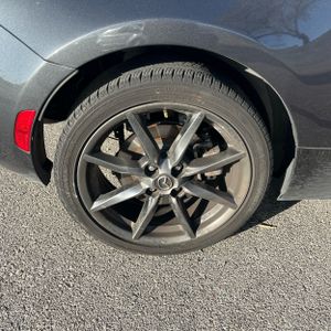 2016 Mazda MX-5 MIATA GRAND TOURING — миниатюра 19