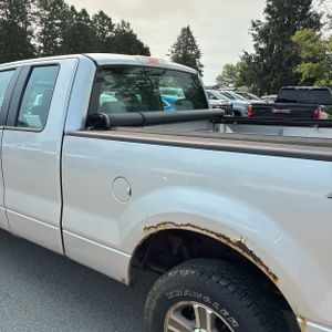2008 FORD F-150 STX photo 6