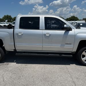 2016 Chevrolet SILVERADO 1500 LT 缩略图 11