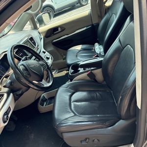 صورة مصغرة 29 لـ 2019 Chrysler PACIFICA TOURING L