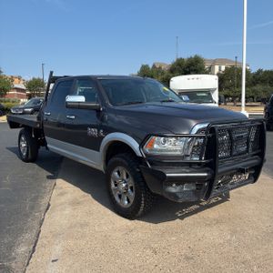 2018 RAM 2500 LARAMIE 照片 12