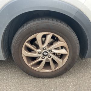 2016 Hyundai TUCSON SE 缩略图 20