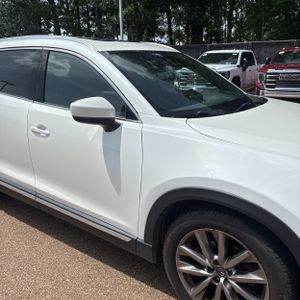 2017 Mazda CX-9 SIGNATURE 缩略图 13