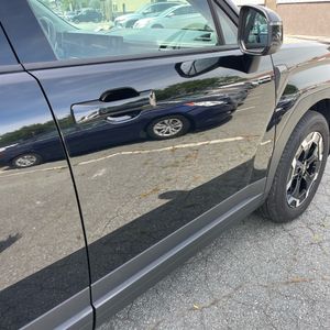 2024 Hyundai SANTA FE SEL 照片 58