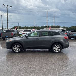 2014 Mazda CX-9 TOURING 照片 3