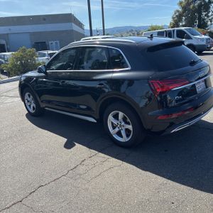 AUDI Q5 QUATTRO PREMIUM 40 TFSI - 5