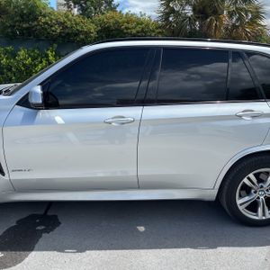 2016 BMW X5 SDRIVE35I — фото 4