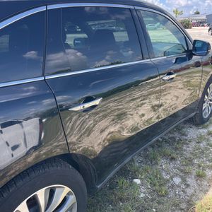 2016 Acura MDX SH-AWD W/TECH 缩略图 63