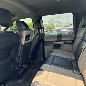 2018 FORD F-150 XLT — миниатюра 35