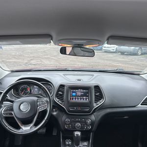 2019 JEEP CHEROKEE LATITUDE PLUS 缩略图 36