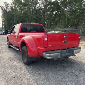 FORD F-350 SUPER DUTY XLT - 5