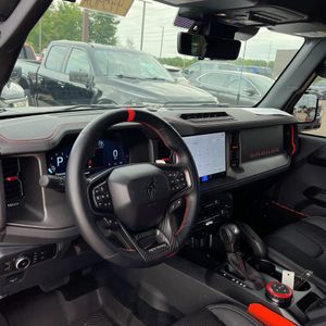 2026 FORD BRONCO RAPTOR thumbnail 36