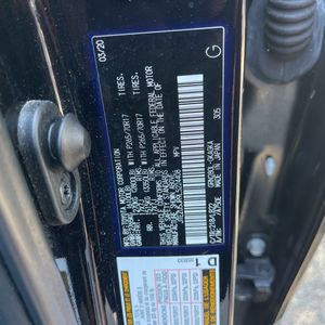 2020 Toyota 4RUNNER SR5 PREMIUM 缩略图 49