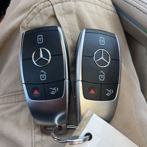 2022 Mercedes-BENZ GLE — миниатюра 55