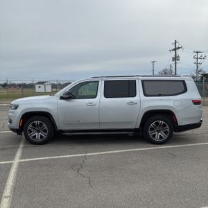 JEEP WAGONEER L SERIES II - 3