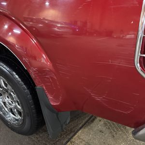 2007 Nissan FRONTIER XE 照片 54