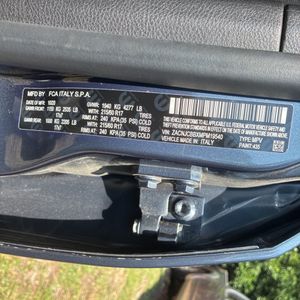 2021 JEEP RENEGADE LATITUDE — миниатюра 44