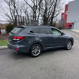 HYUNDAI SANTA FE SE - 10