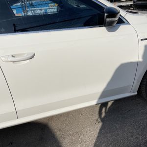 2015 Volkswagen PASSAT 1.8T SE — миниатюра 59